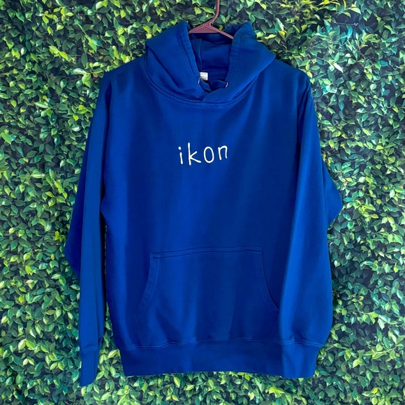 IKON LA Hoodie - Picture 1 of 2
